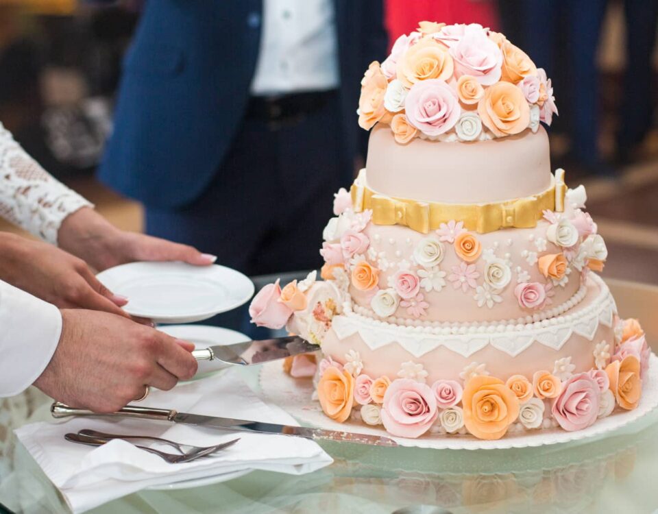 Fake cake dummies et gâteau de bonbon : qu'est-ce que c'est ?